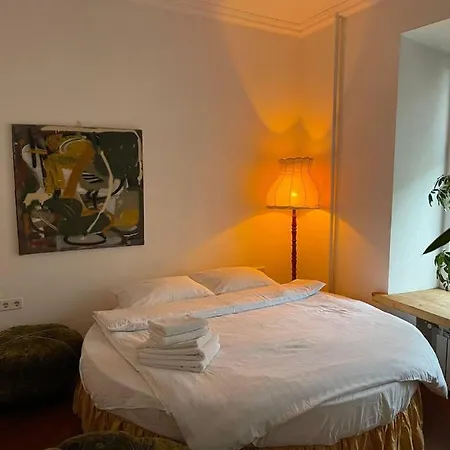 Cozy On Deribasovskaya 10 Apartment *