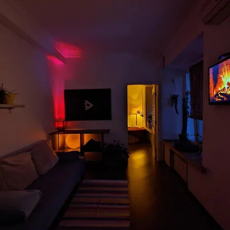 Apartment Cozy On Deribasovskaya 10 *