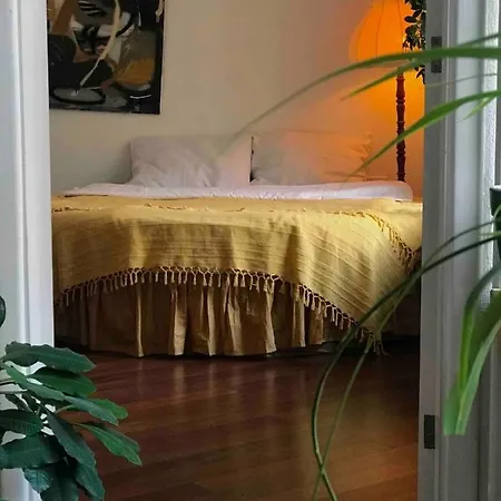 Cozy On Deribasovskaya 10 *