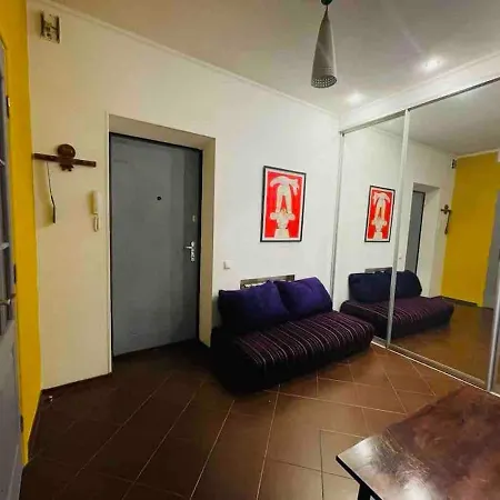 Cozy On Deribasovskaya 10 Apartment Odesa
