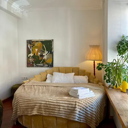 Cozy On Deribasovskaya 10 Apartment