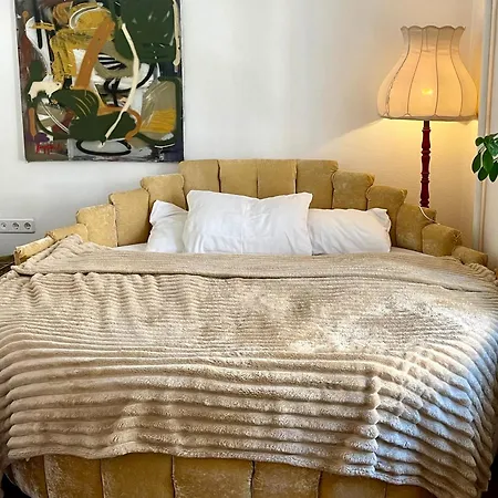 Apartment Cozy On Deribasovskaya 10 *