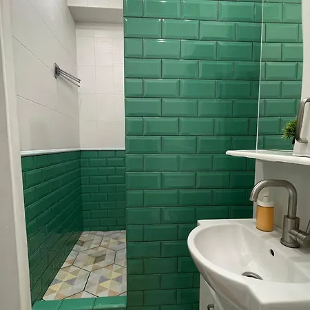 Apartment Cozy On Deribasovskaya 10 Odesa